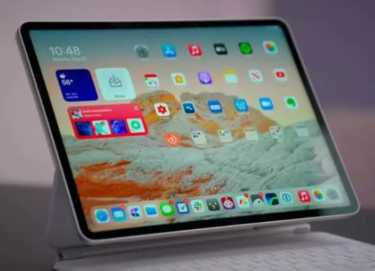 托克逊ipad维修分享新款iPad Pro或将采用M4芯片 