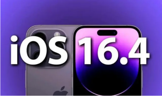 托克逊苹果14维修分享：iPhone14可以升级iOS16.4beta2吗？ 