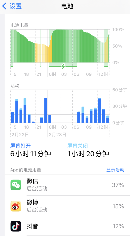 托克逊苹果14维修分享如何延长 iPhone 14 的电池使用寿命 