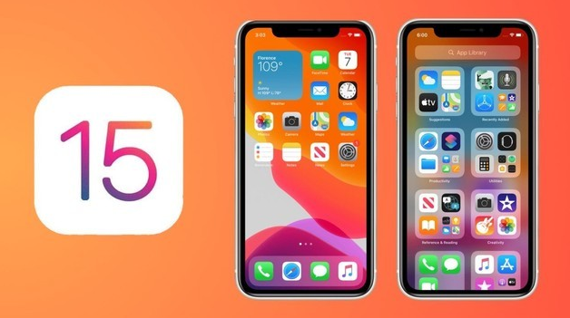 托克逊苹果13维修分享iPhone13更新iOS 15.5，体验如何 