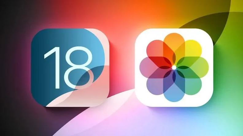 托克逊苹果手机维修分享苹果 iOS / iPadOS 18.1Beta 3 发布 