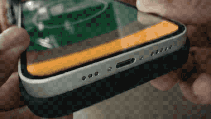 托克逊苹果手机维修分享未来 Magsafe 还有哪些发展空间 