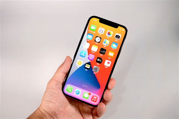 托克逊苹果手机维修分享iOS 14.2修订版已到，专属iPhone 12系列 