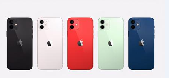 托克逊苹果维修点分享iPhone 12换屏判断注意事项 
