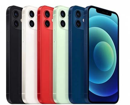 托克逊苹果维修点分享iPhone 12 Pro Max换屏验机流程 