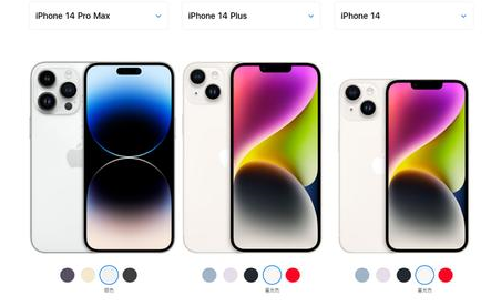 托克逊苹果维修点分享iPhone 14六大容易被忽略的实操难点与消费提示 