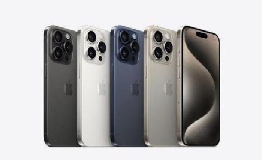 托克逊苹果维修点分享iPhone 15 Pro屏幕更换易被忽略实操隐患 