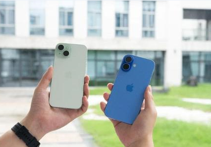 托克逊苹果维修点分享iPhone 16 Plus屏幕更换大屏容易忽视的实操隐患 