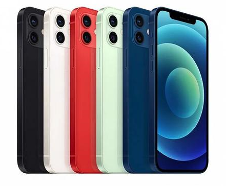 托克逊苹果维修点分享iPhone 12 Pro Max维修主板易被忽略的实操故障 