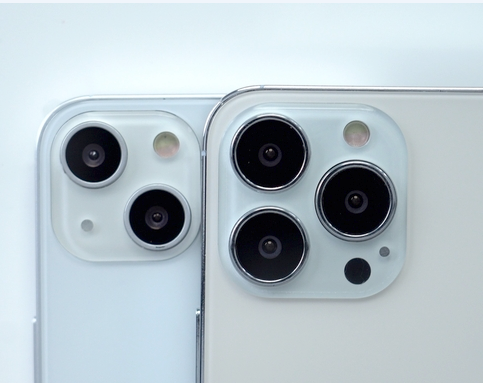 托克逊苹果维修点分享iPhone 13 Pro主板出问题时解决方案 