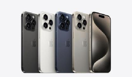 托克逊苹果维修点分享iPhone 15 Pro主板底层电源与专项拷机实操避坑 
