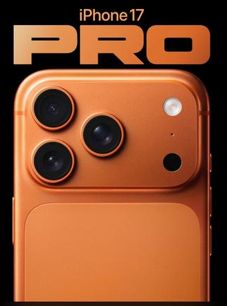 托克逊苹果维修点分享iPhone 17 Pro主板电源通道故障 