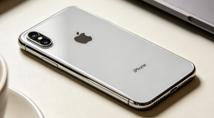 托克逊苹果维修点分享iPhone X自动关机供电回路故障 
