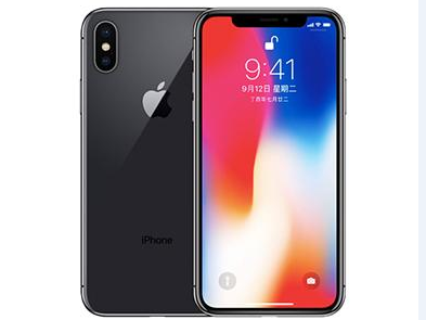托克逊苹果维修点分享iPhone XS自动关机特殊场景故障 
