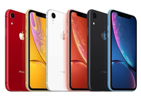 托克逊苹果维修点分享iPhone XR自动关机音频功放与电池通信故障 