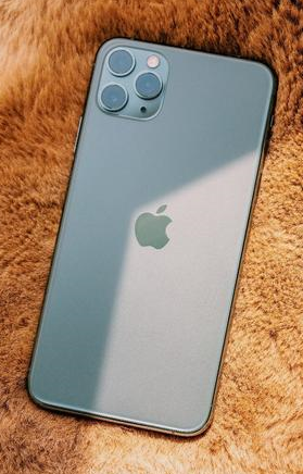 托克逊苹果维修点分享iPhone 11Pro Max自动关机装配类硬故障 
