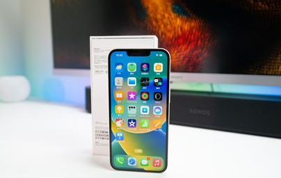 托克逊苹果维修点分享iPhone 14自动关机故障深度解析 