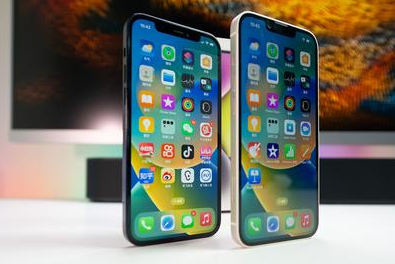 托克逊苹果维修点分享iPhone 14 Plus自动关机内存连锁故障解析 