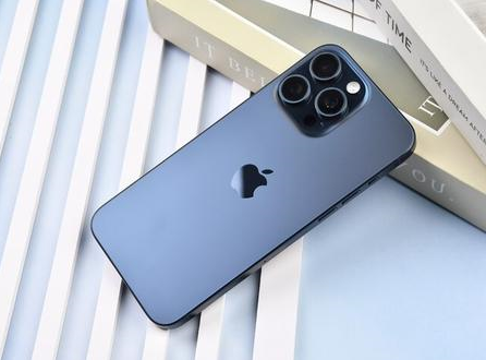 托克逊苹果维修点分享iPhone 15 Pro Max自动关机造成的原因 