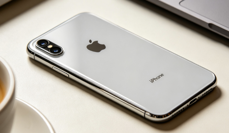 托克逊苹果维修点分享iPhone X扩容真实风险解析 