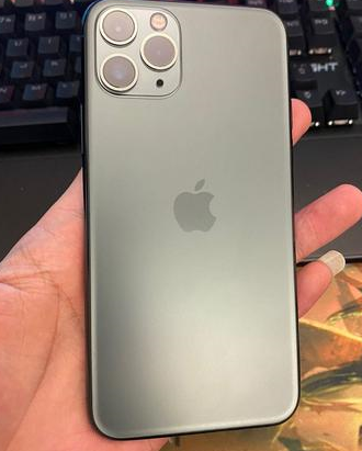 托克逊苹果维修点分享iPhone 11 Pro扩容真实坑点 