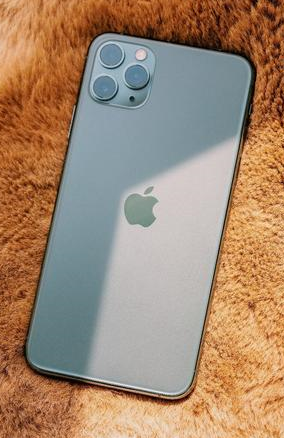 托克逊苹果维修点分享iPhone 11 Pro Max扩容实战风险 