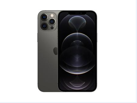 托克逊苹果维修点分享iPhone 12 Pro Max扩容实操风险 