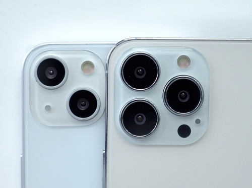 托克逊苹果维修点分享iPhone 13 Pro Max扩容深层隐患解析 
