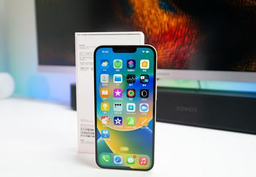 托克逊苹果维修点分享iPhone 14扩容容易忽略的暗病 