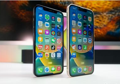 托克逊苹果维修点分享iPhone 14 Plus扩容深层隐患梳理 