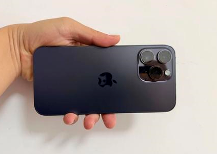 托克逊苹果维修点分享iPhone 14 Pro Max黑屏少见故障盘点 