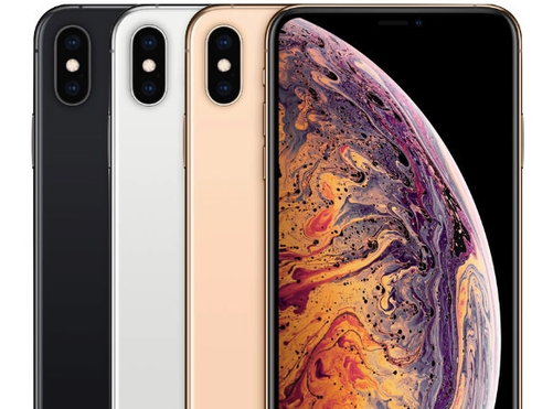 托克逊苹果维修点分享iPhone XS Max电池发烫冷门成因解析 