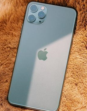 托克逊苹果维修点分享iPhone 11 Pro Max电池发烫特殊问题 