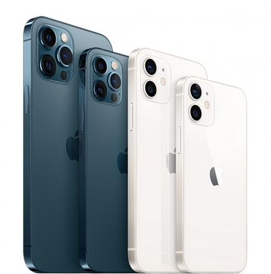 托克逊苹果维修点分享iPhone 12 Pro发烫关联故障汇总 