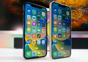 托克逊苹果维修点分享iPhone 14 Plus发烫常见情况科普 