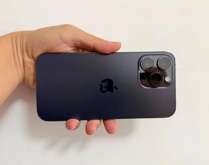 托克逊苹果维修点分享iPhone 14 Pro Max发烫多重诱因剖析 