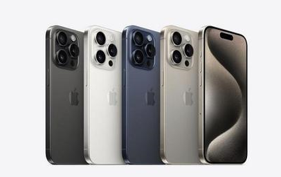 托克逊苹果维修点分享iPhone 15 Pro发烫五大诱因详解 