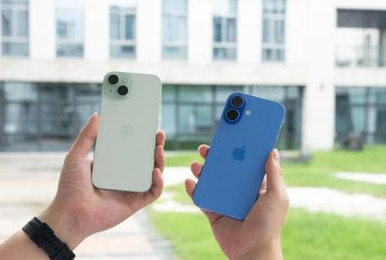 托克逊苹果维修点分享iPhone 16 Plus发烫多场景剖析 