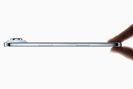 托克逊苹果维修点分享iPhone 17 Air发烫几大隐形诱因 