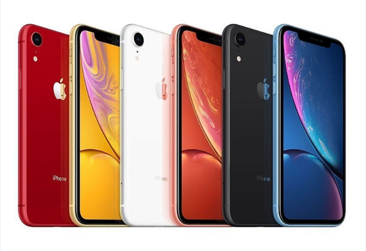 托克逊苹果维修点分享iPhone XR摄像头原生色彩表现与日常拍摄实用指南 